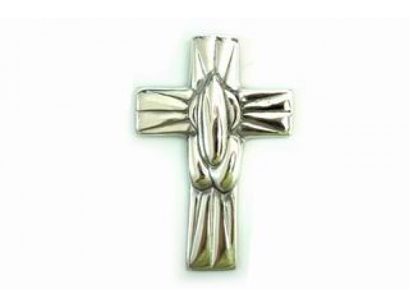 CRUZ MANITAS CH CRUZ DE PEWTER